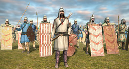 Персийн дайчин (НТӨ V зуун)