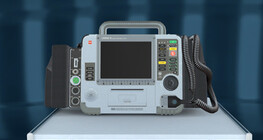 Lifepak 15 defibrillátor