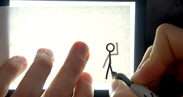 Kako napraviti kineograf