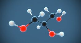 Глицерин (пропан-1,2,3-триол) (C₃H₈O₃)