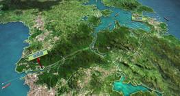 Панамын суваг