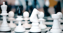 Sakk, logika, tudomány az iskolában