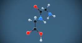 Диглицин (C₄H₈N₂O₃)