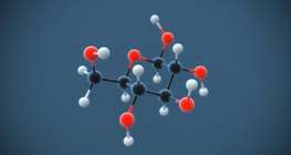 Бета D-глюкоз