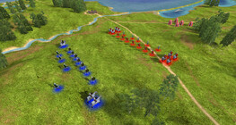 Ахелойн тулаан (917)