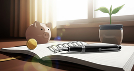 Pénzügyi tervezés