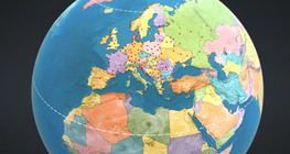 Дэлхийн хотууд