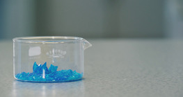 Keverékek készítése, alkotórészeinek szétválasztása 2