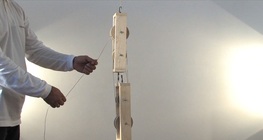 The double-tackle system