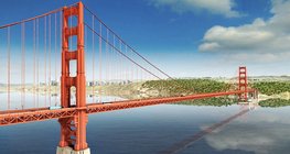 Алтан хаалга гүүр (Сан Франциско, 1937)