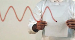 A rezgőmozgás és a szinusz függvény kapcsolata