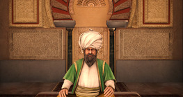 Арабын халиф (VII зуун)