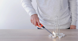 La turbine à chaleur