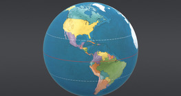 Америкийн орнууд