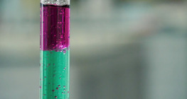 Slično otapa slično