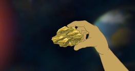 Where does gold come from?