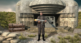 Герман цэрэг (Дэлхийн II дайн)