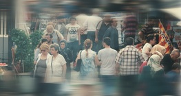 Stanovništvo Zemlje 2150. godine