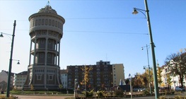 Mjerenje visine tornja