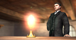 Эдисоны чийдэн