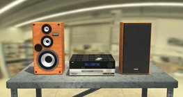 Хэрхэн ажилладаг вэ? - Чанга яригч