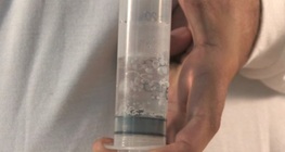 Forrás szobahőmérsékleten