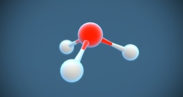 Гидрони катион (H₃O⁺)