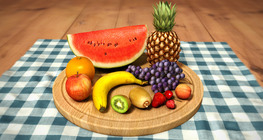 Таны тавганд ямар хоол байх ёстой вэ?