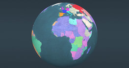 Колоничлол ба колонийн задрал