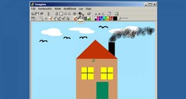 Rajzolás Imagine-ben (összefoglalás)