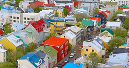 Reykjavík