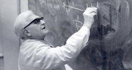 Kalmár László munkássága