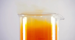 Reakcija između aluminija i bromina