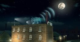 Сарны радарын туршилт (Золтан Бэй, 1946)