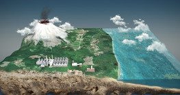 Фосфорын эргэлт