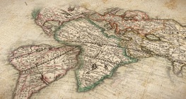 A kontinensvándorlás elmélete