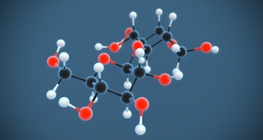 Целлобиоза (C₁₂H₂₂O₁₁)