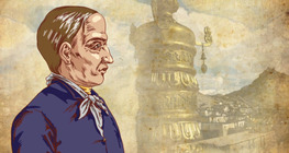 Kőrösi Csoma Sándor