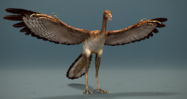 Археоптерикс