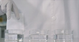 Površinska napetost tekućina