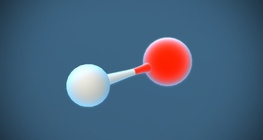 Гидроксид ион (OH⁻)