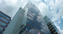 A város szíve: a city