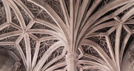 Gótika építészete