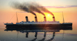 Титаник (1912)