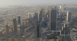 Az Egyesült Arab Emírségek 2016-ban