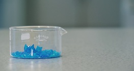 Miješanje tvari, rastavljanje mješavina 2