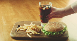 Az élelmiszer eloszlása a Földön