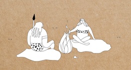 A világítás története