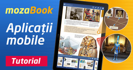 Aplicații mobile (iOS sau Android)