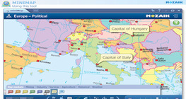 Útmutató a miniMap eszközhöz